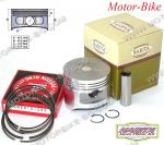 БУТАЛО К-Т ЗА ХОНДА ASTREA GN5 100 4T 52.00 ф13 NARITA